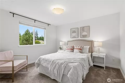 Bedroom - 18 167th Pl SW, Bothell, WA 98012 photo 4 of 7