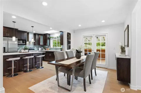 Dining - 18 167th Pl SW, Bothell, WA 98012 photo 1 of 2