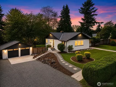 16835 113th Ave SE, Renton, WA 98055