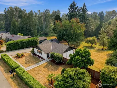 16835 113th Ave SE, Renton, WA 98055