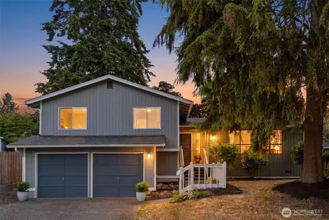 33709 28th Ave SW, Federal Way, WA 98023
