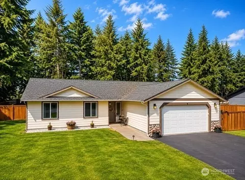5130 180th Trl SW, Rochester, WA 98579