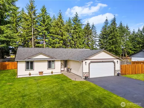 5130 180th Trl SW, Rochester, WA 98579