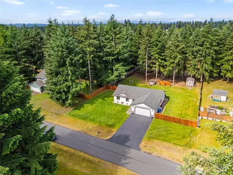 5130 180th Trl SW, Rochester, WA 98579