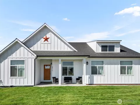 28141 Wild Rose, Davenport, WA 99122
