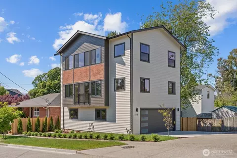 4816 SW Findlay St, Seattle, WA 98136
