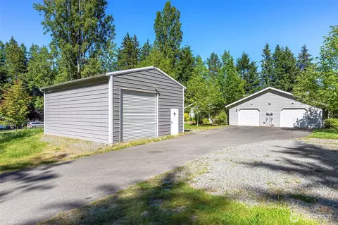 5621 And 5623 Delia Ln SW, Port Orchard, WA 98367