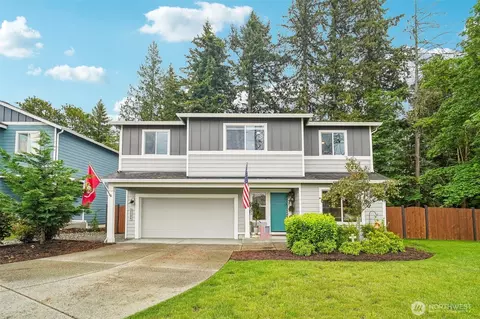 31124 124th Pl SE, Sultan, WA 98294