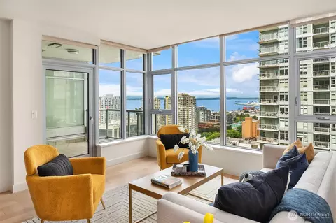 588 Bell St #2408S, Seattle, WA 98121
