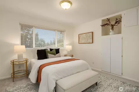 Bedroom - 405 240th St SW, Bothell, WA 98021 photo 1 of 4