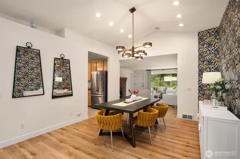 Dining - 405 240th St SW, Bothell, WA 98021 photo 2 of 2
