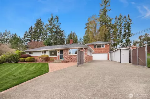 Exterior - 405 240th St SW, Bothell, WA 98021 photo 2 of 5