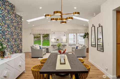 Dining - 405 240th St SW, Bothell, WA 98021 photo 1 of 2