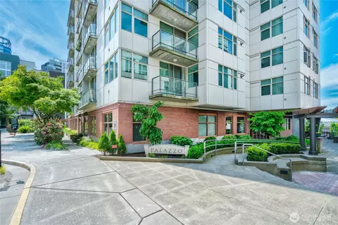 1100 106th Ave NE #609, Bellevue, WA 98004
