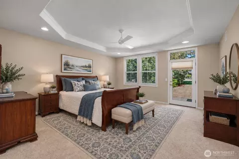 3924 Prestwick Ln SE, Olympia, WA 98501