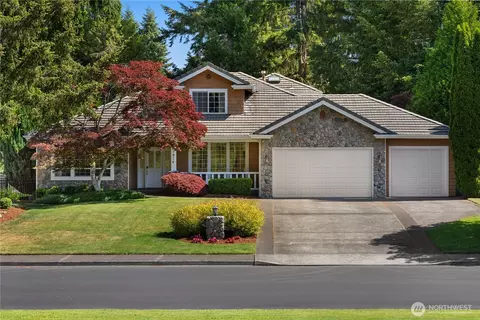 3924 Prestwick Ln SE, Olympia, WA 98501