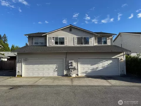 10431 19th Ave SE #A & B, Everett, WA 98208