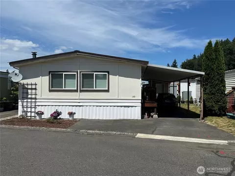 2302 R St SE #140, Auburn, WA 98002