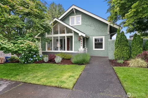 2807 N Junett St, Tacoma, WA 98407