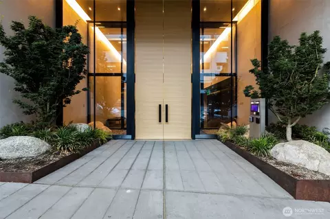 300 Virginia St #3103, Seattle, WA 98101