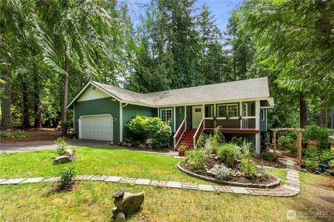 72 Sayward Ln, Port Ludlow, WA 98365