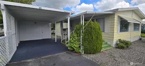 13 Juniper Ests, Sequim, WA 98382