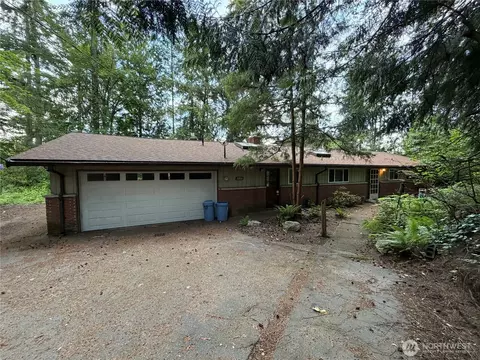 3050 165th Pl NE, Bellevue, WA 98008