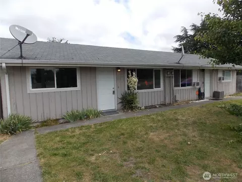 1701 1703 Garfield St S, Tacoma, WA 98444