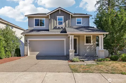 3818 NE 62nd St, Vancouver, WA 98661