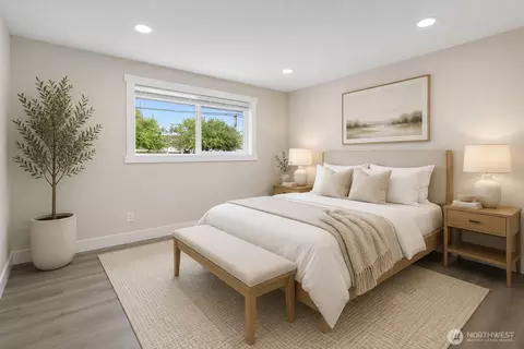 Bedroom - 11622 4th Ave W, Everett, WA 98204 photo 1 of 4