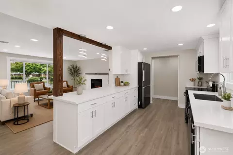 Kitchen - 11622 4th Ave W, Everett, WA 98204 photo 1 of 3