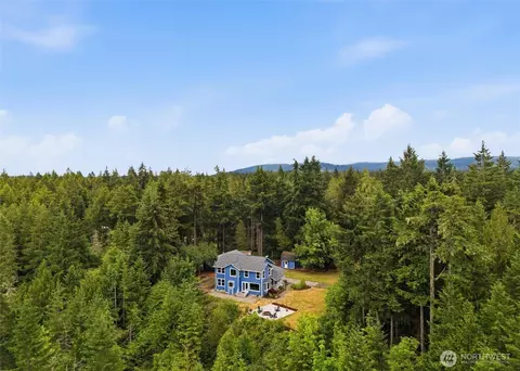 17137 NW Sunset Ridge Way, Seabeck, WA 98380
