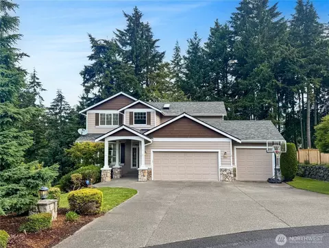 6901 92nd Street Ct NW, Gig Harbor, WA 98332