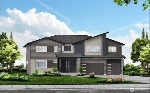 14228 179th Street Ct E #25, Puyallup, WA 98374