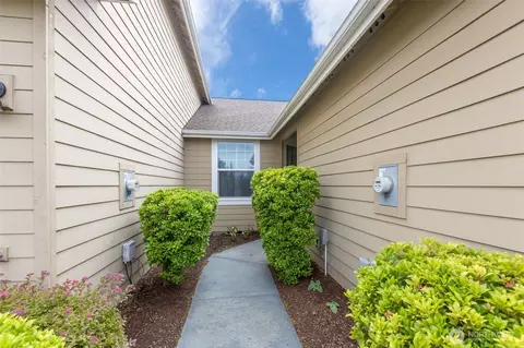 Exterior - 61 Snapdragon Ln, Sequim, WA 98382 photo 11 of 11
