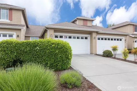 Exterior - 61 Snapdragon Ln, Sequim, WA 98382 photo 2 of 11