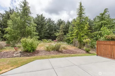 Exterior - 61 Snapdragon Ln, Sequim, WA 98382 photo 10 of 11