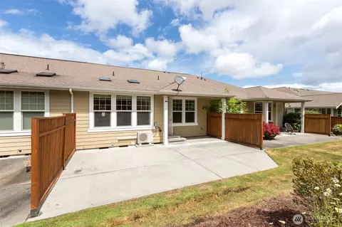 Exterior - 61 Snapdragon Ln, Sequim, WA 98382 photo 7 of 11