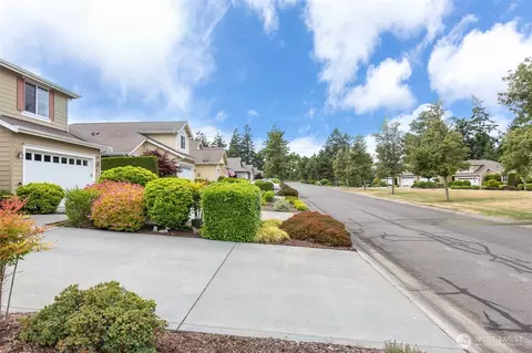 Exterior - 61 Snapdragon Ln, Sequim, WA 98382 photo 4 of 11