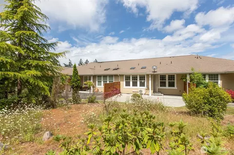 Exterior - 61 Snapdragon Ln, Sequim, WA 98382 photo 6 of 11