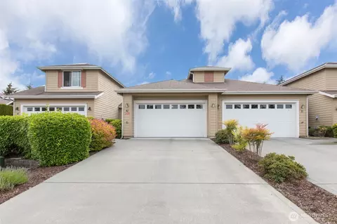 61 Snapdragon Ln, Sequim, WA 98382