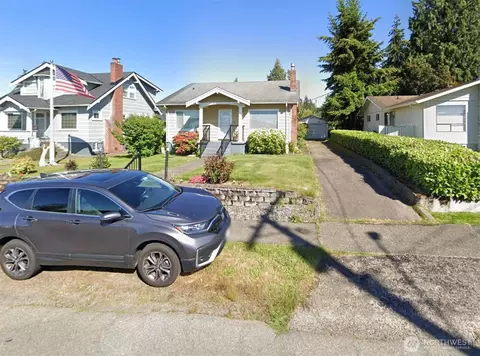 1547 S Seashore Dr, Tacoma, WA 98465