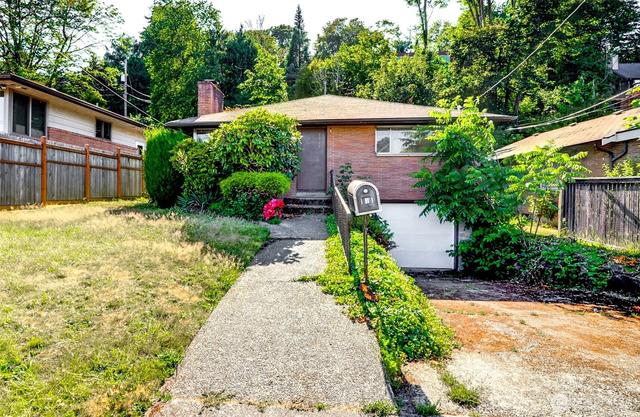 4929 55th Ave S, Seattle, WA 98118