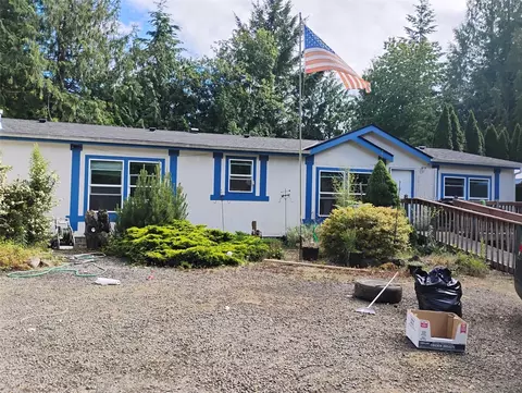 2077 NW Sherman Hill Rd, Poulsbo, WA 98370