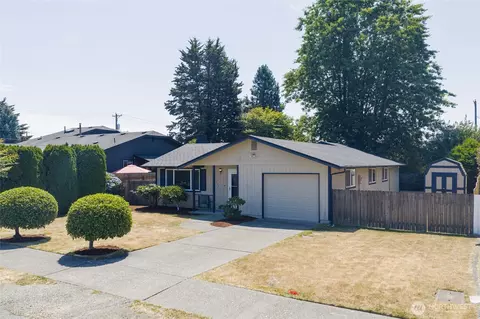 1514 52nd St NE, Tacoma, WA 98422