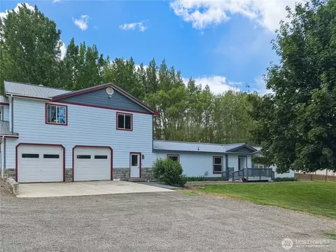 403 Shale Pit Rd, Ellensburg, WA 98926