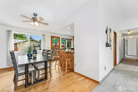 Entry Way - 2631 170th St SE, Bothell, WA 98012 photo 1 of 1
