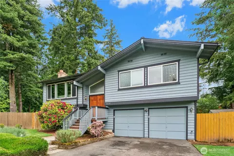 Exterior - 2631 170th St SE, Bothell, WA 98012 photo 2 of 9