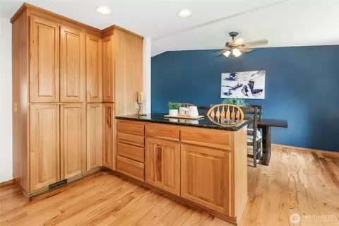 Kitchen - 2631 170th St SE, Bothell, WA 98012 photo 1 of 3