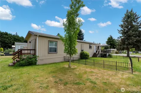 611 Cedar Ave #6, Port Hadlock, WA 98339
